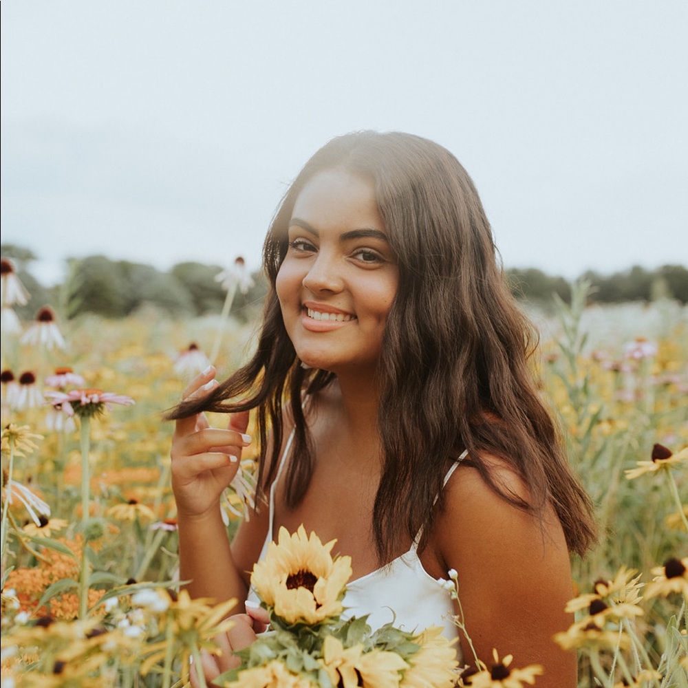 Welcome to my page!! 🦋☀️🌊🌸